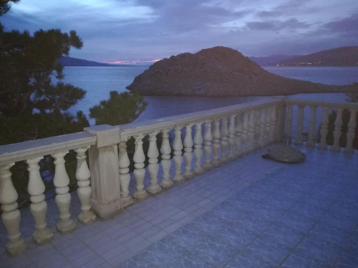 Vila Grosa Sveti Juraj Zewnętrze zdjęcie