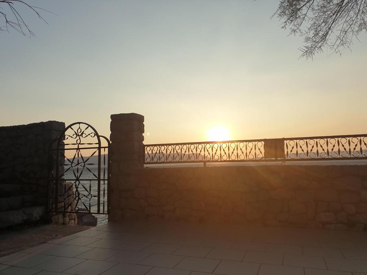 Vila Grosa Sveti Juraj Zewnętrze zdjęcie