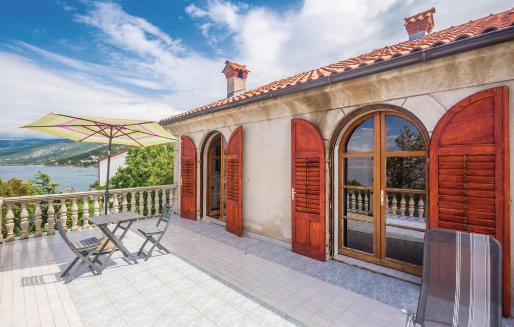 Vila Grosa Sveti Juraj Zewnętrze zdjęcie