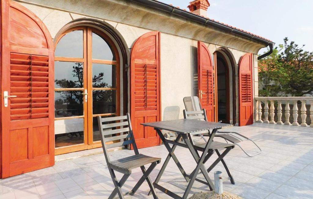 Vila Grosa Sveti Juraj Zewnętrze zdjęcie