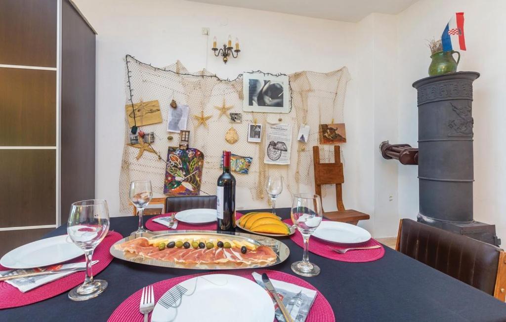 Vila Grosa Sveti Juraj Zewnętrze zdjęcie