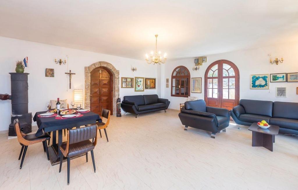 Vila Grosa Sveti Juraj Zewnętrze zdjęcie